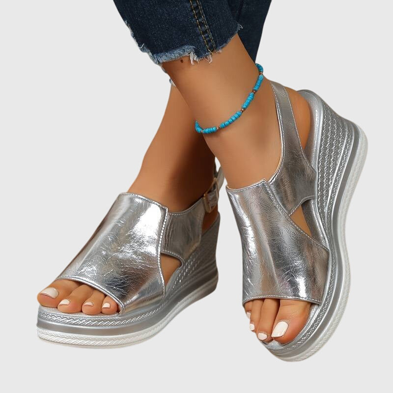Maria - Orthopaedic Sandals
