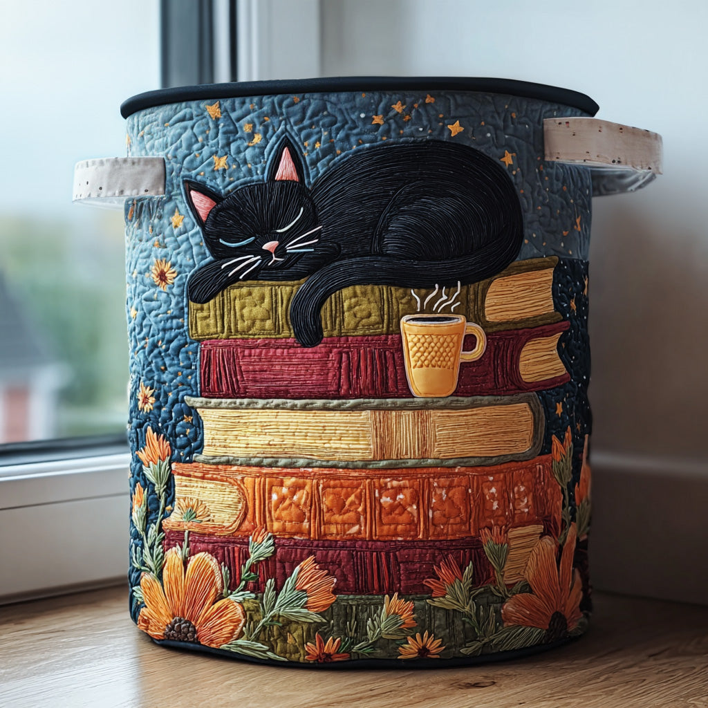 Cosy Spell Laundry Basket
