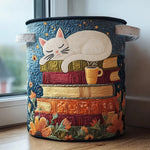 Cosy Spell Laundry Basket