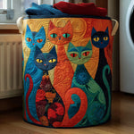 Cosy Spell Laundry Basket