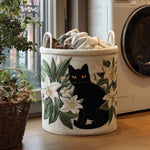 Cosy Spell Laundry Basket