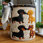 Long and Lovely Laundry Basket