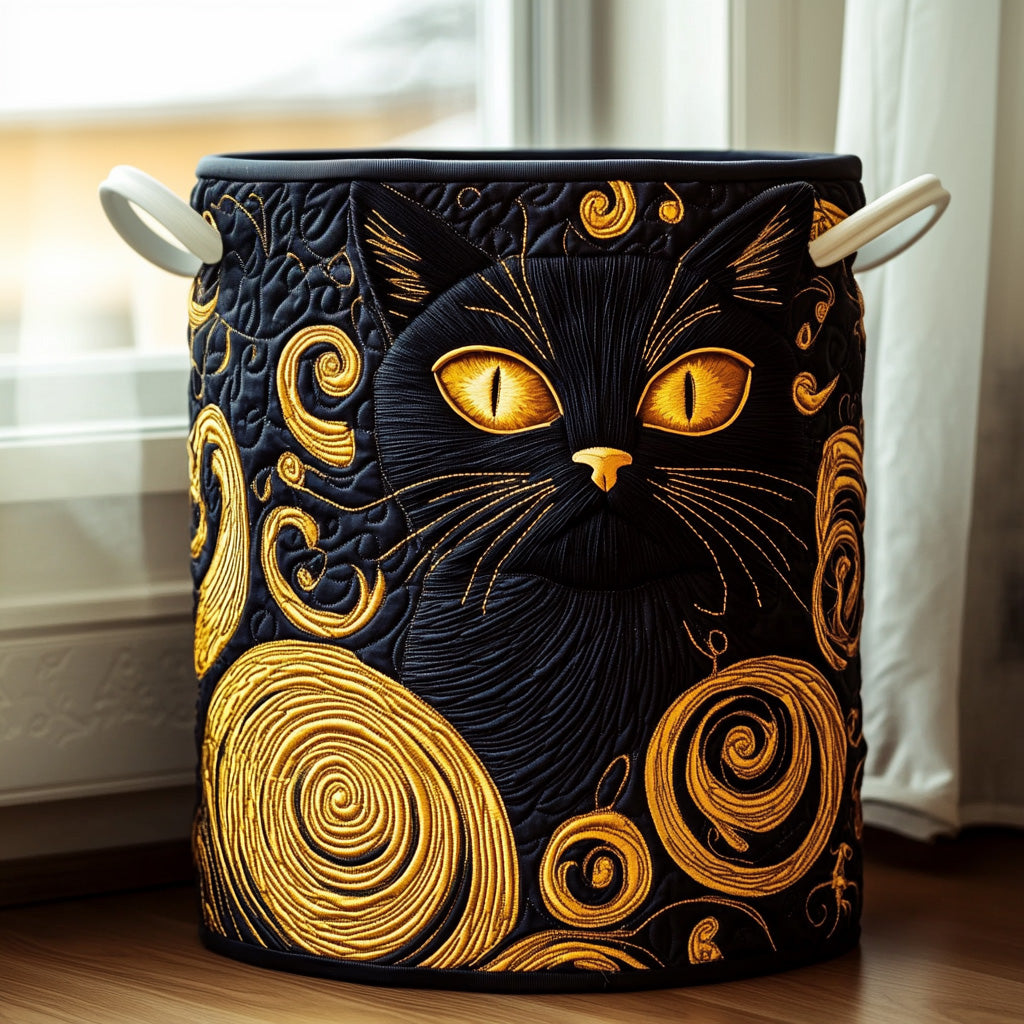 Cosy Spell Laundry Basket