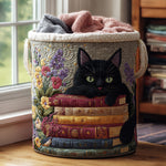 Cosy Spell Laundry Basket