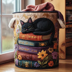 Cosy Spell Laundry Basket