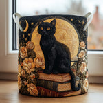 Cosy Spell Laundry Basket